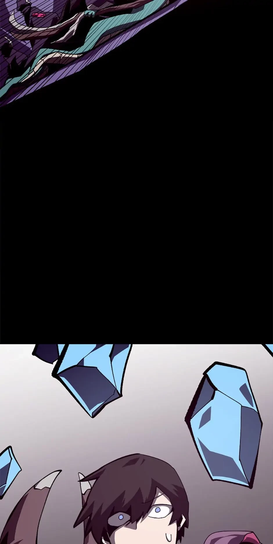 Dungeon Odyssey Chapter 40 - 26