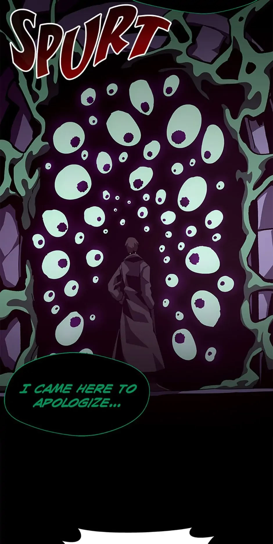 Dungeon Odyssey Chapter 40 - 29