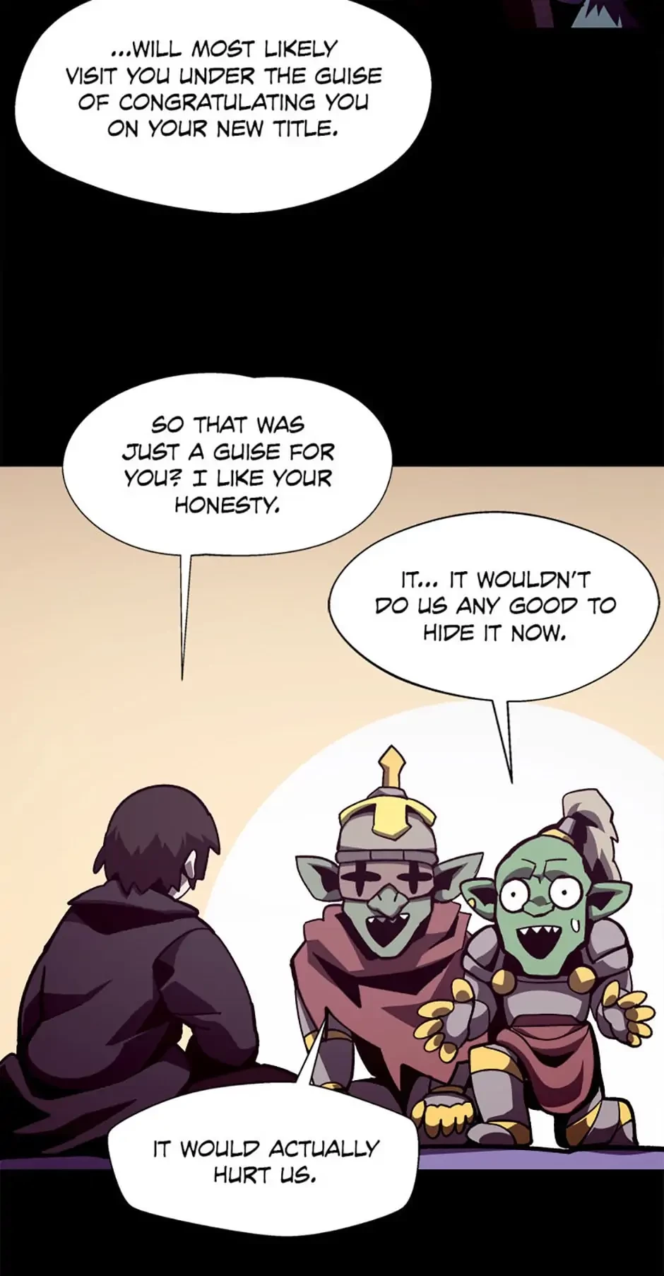 Dungeon Odyssey Chapter 39 - 24