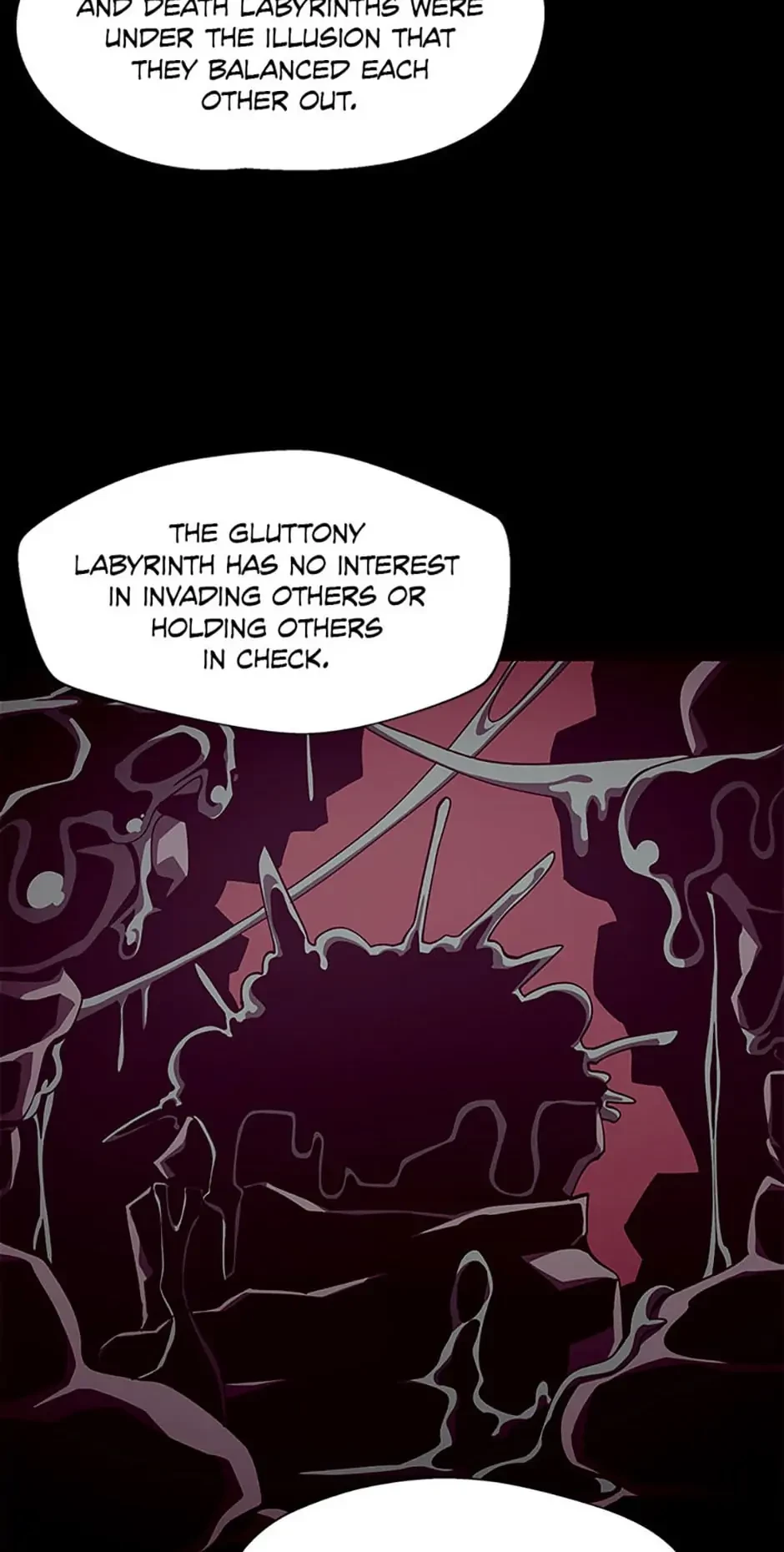 Dungeon Odyssey Chapter 39 - 26