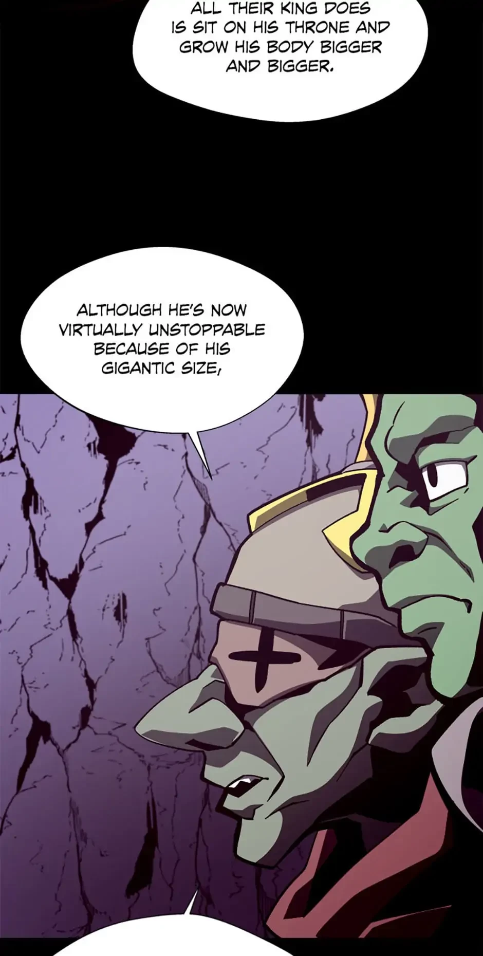 Dungeon Odyssey Chapter 39 - 27