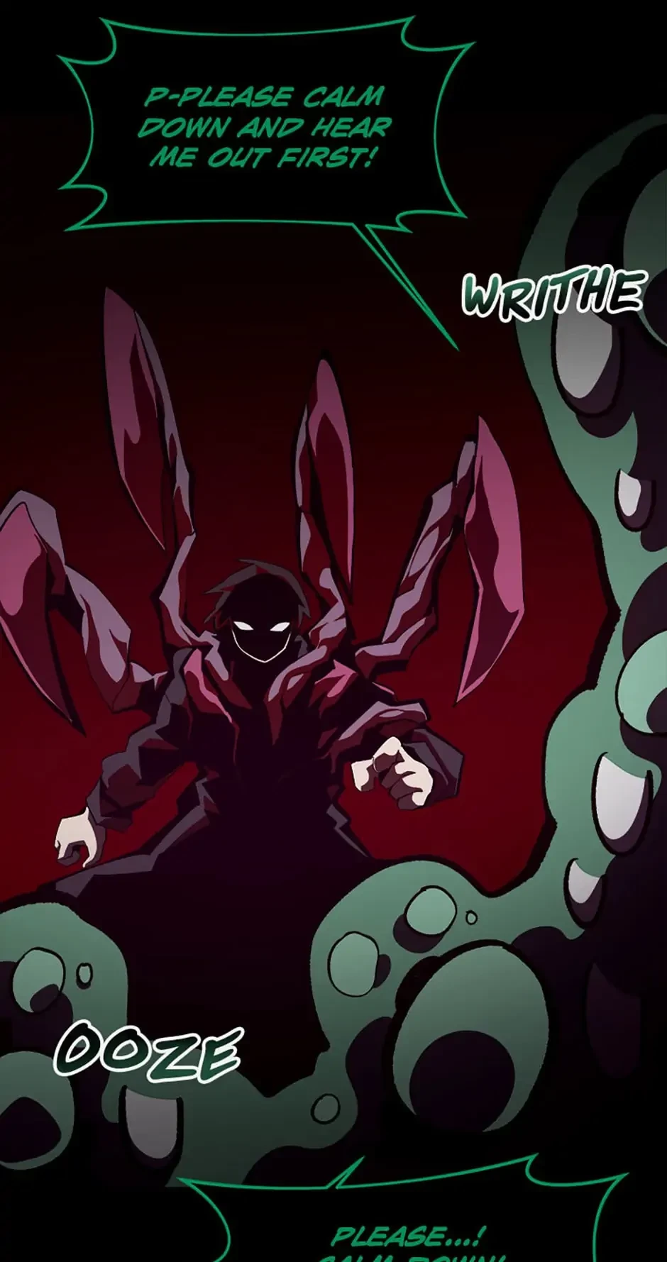 Dungeon Odyssey Chapter 40 - 34
