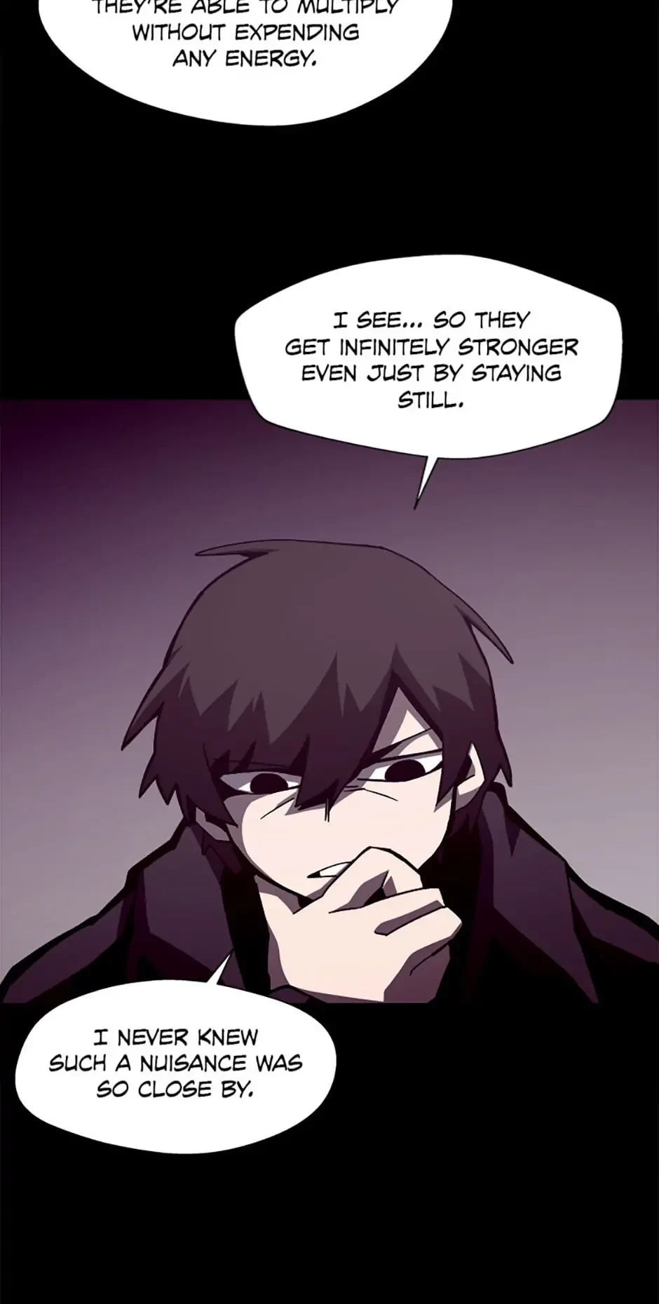 Dungeon Odyssey Chapter 39 - 29