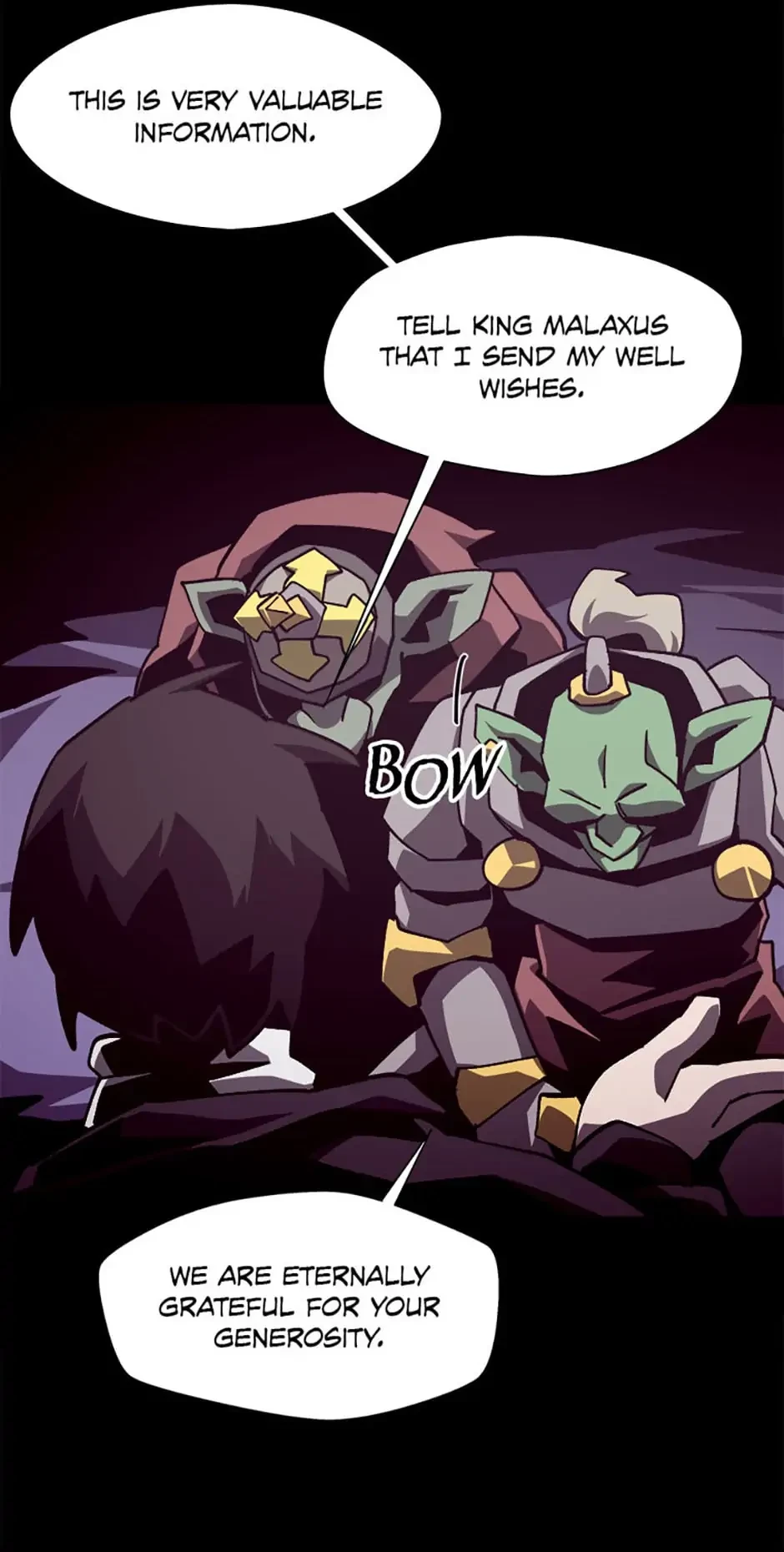 Dungeon Odyssey Chapter 39 - 30