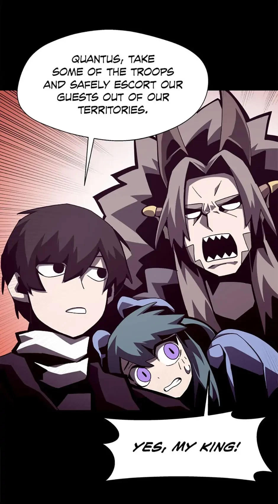 Dungeon Odyssey Chapter 39 - 32