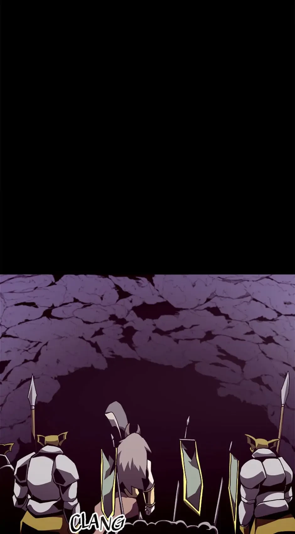 Dungeon Odyssey Chapter 39 - 33