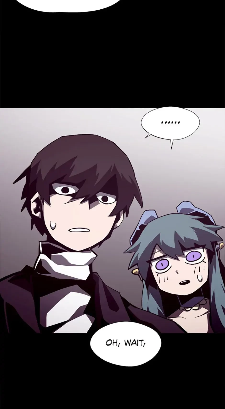 Dungeon Odyssey Chapter 40 - 39