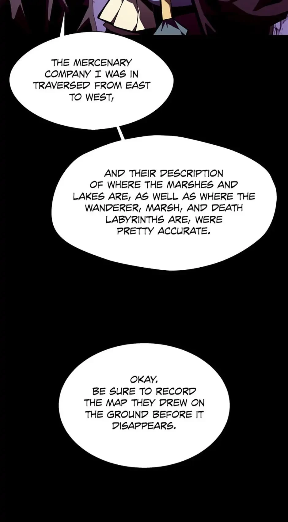 Dungeon Odyssey Chapter 39 - 35