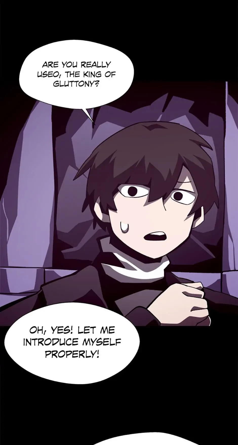 Dungeon Odyssey Chapter 40 - 43