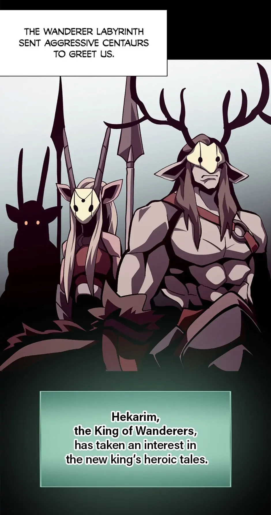 Dungeon Odyssey Chapter 39 - 40