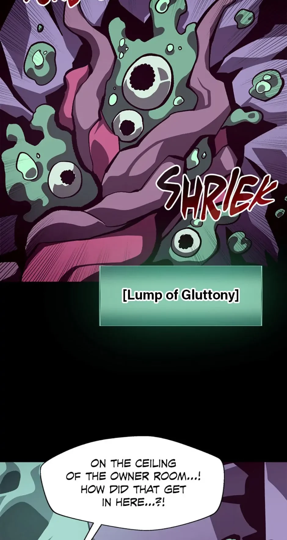 Dungeon Odyssey Chapter 39 - 46