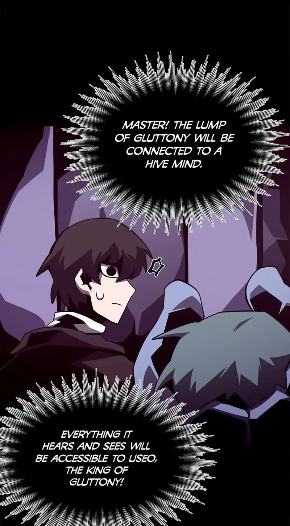 Dungeon Odyssey Chapter 39 - 49