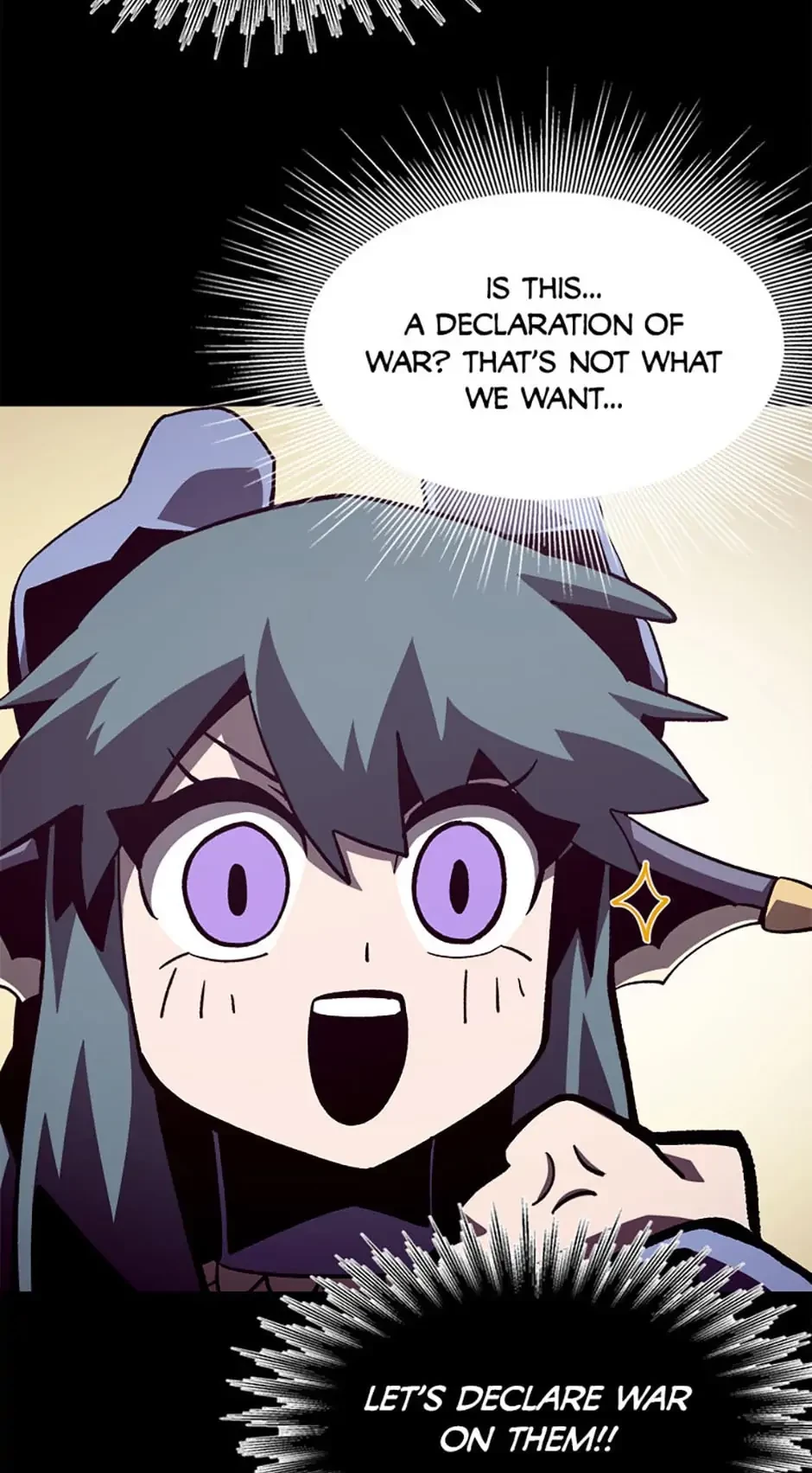 Dungeon Odyssey Chapter 39 - 50