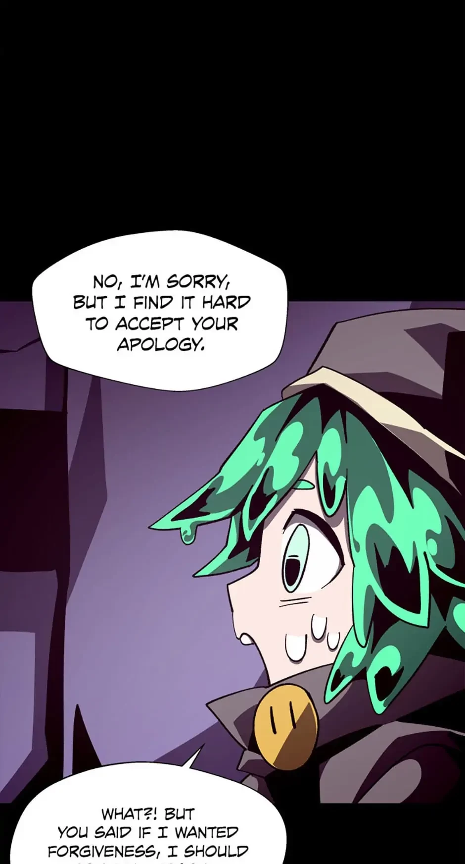 Dungeon Odyssey Chapter 40 - 57