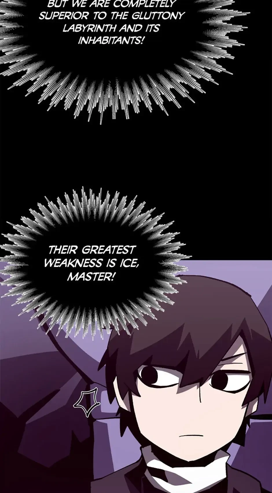 Dungeon Odyssey Chapter 39 - 52