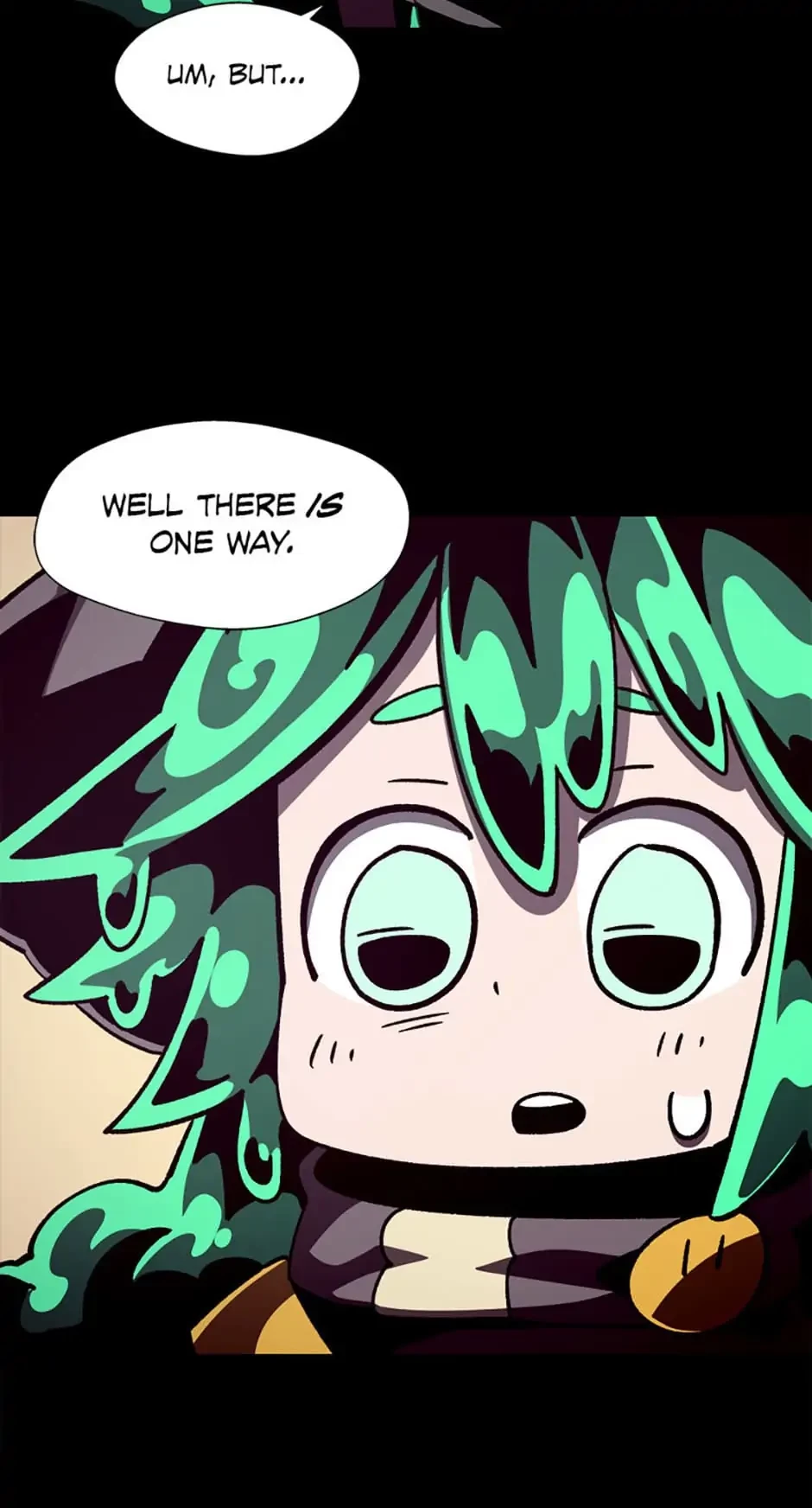 Dungeon Odyssey Chapter 40 - 59