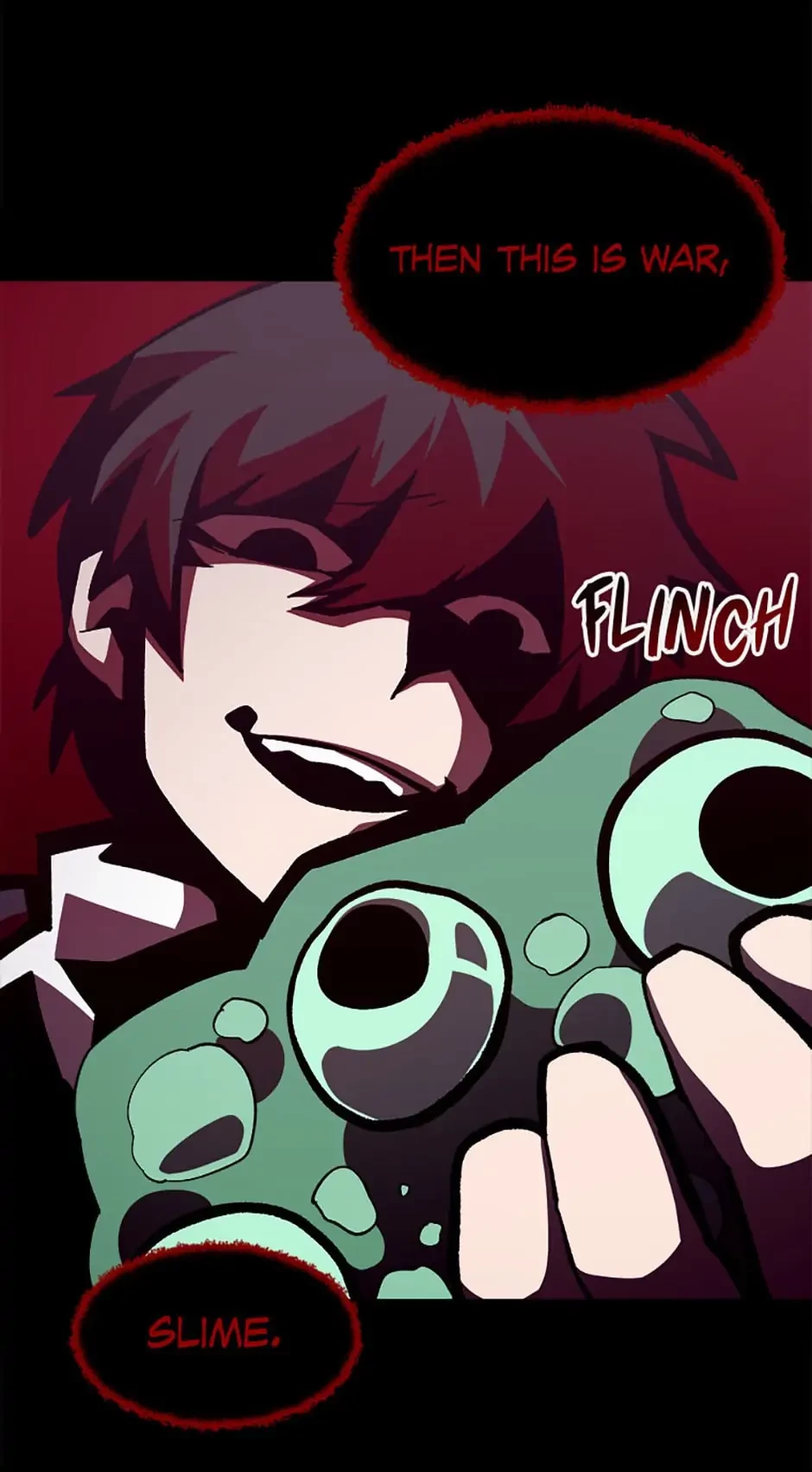Dungeon Odyssey Chapter 39 - 54