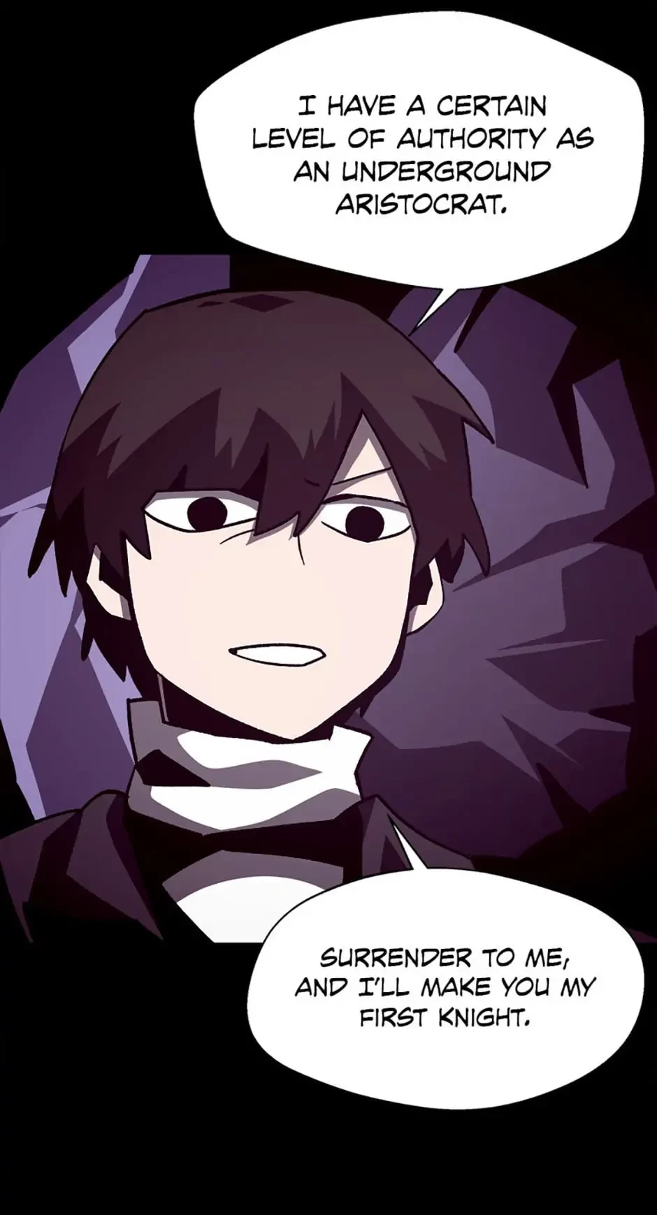 Dungeon Odyssey Chapter 40 - 60