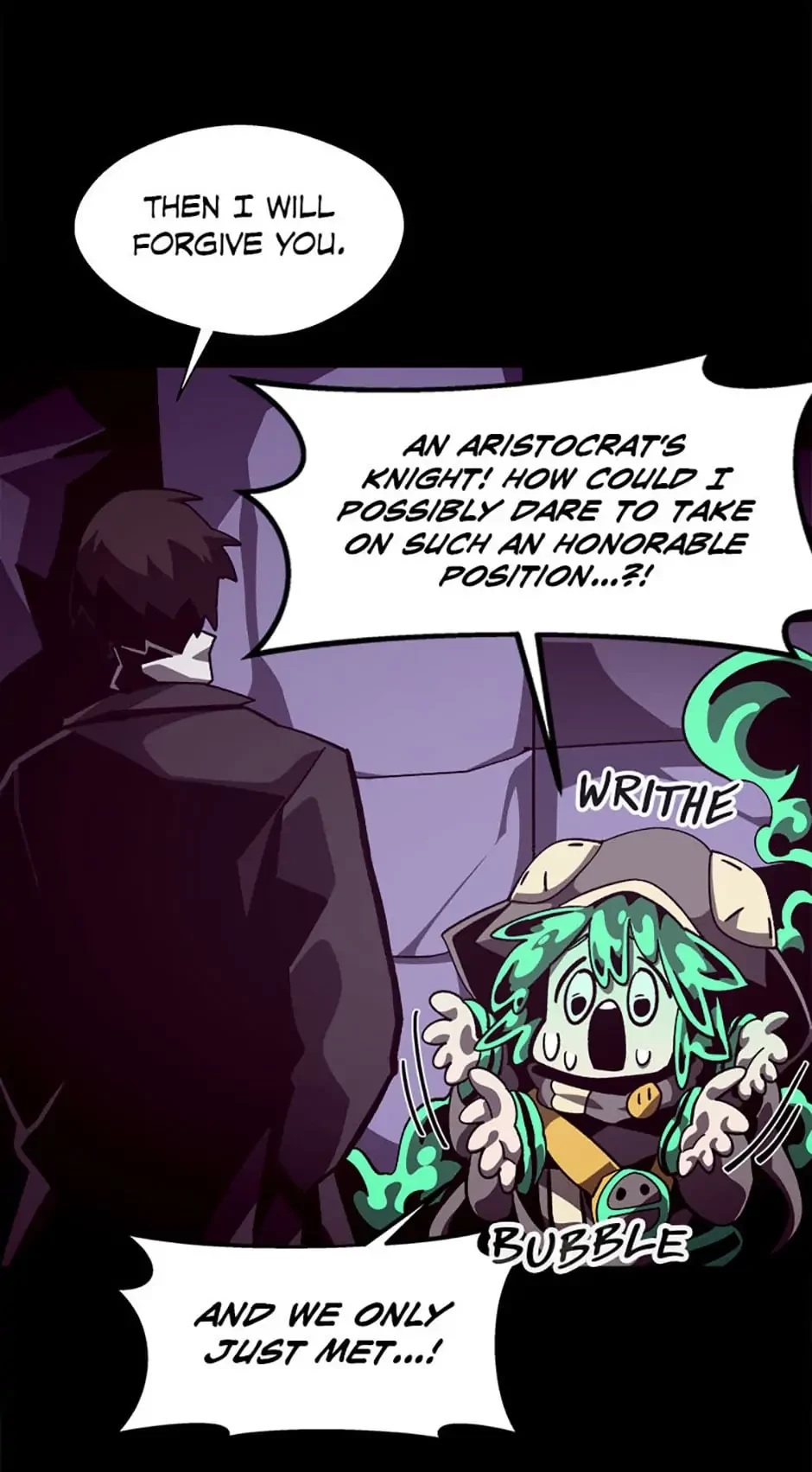 Dungeon Odyssey Chapter 40 - 61