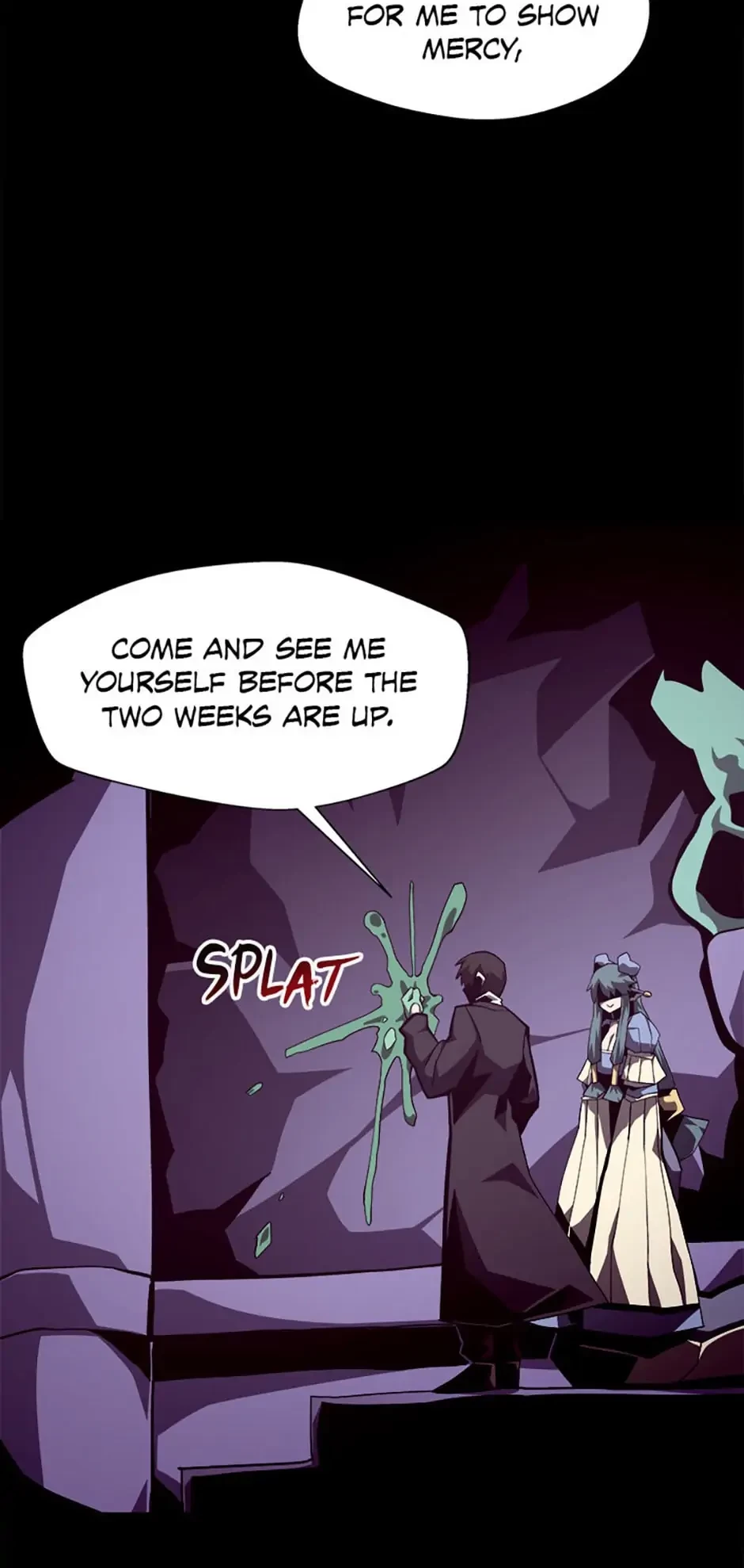 Dungeon Odyssey Chapter 39 - 58