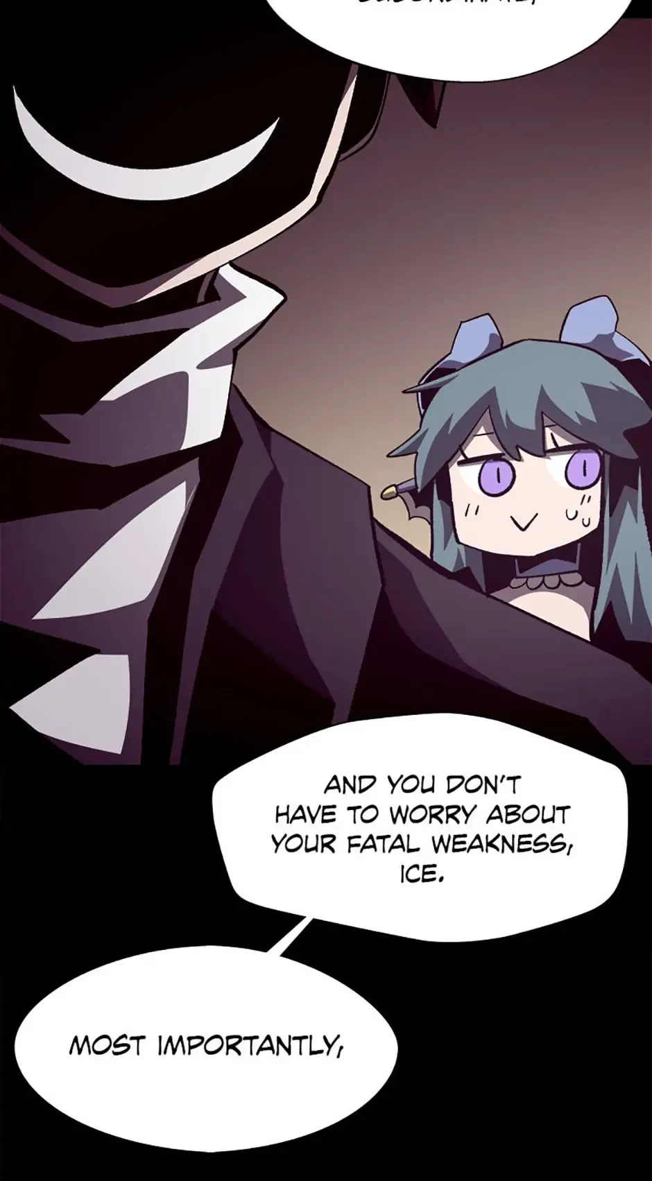 Dungeon Odyssey Chapter 40 - 63