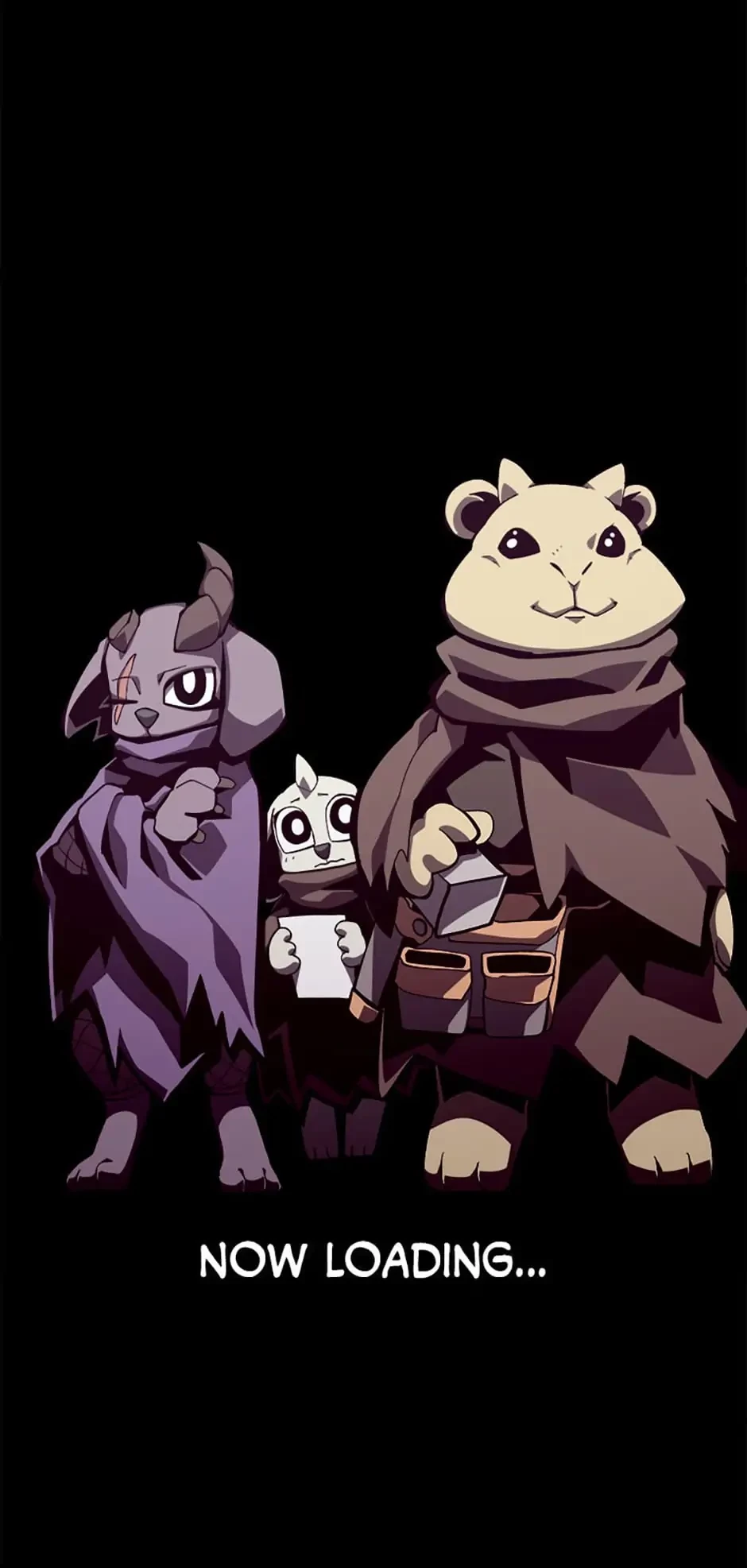 Dungeon Odyssey Chapter 39 - 60