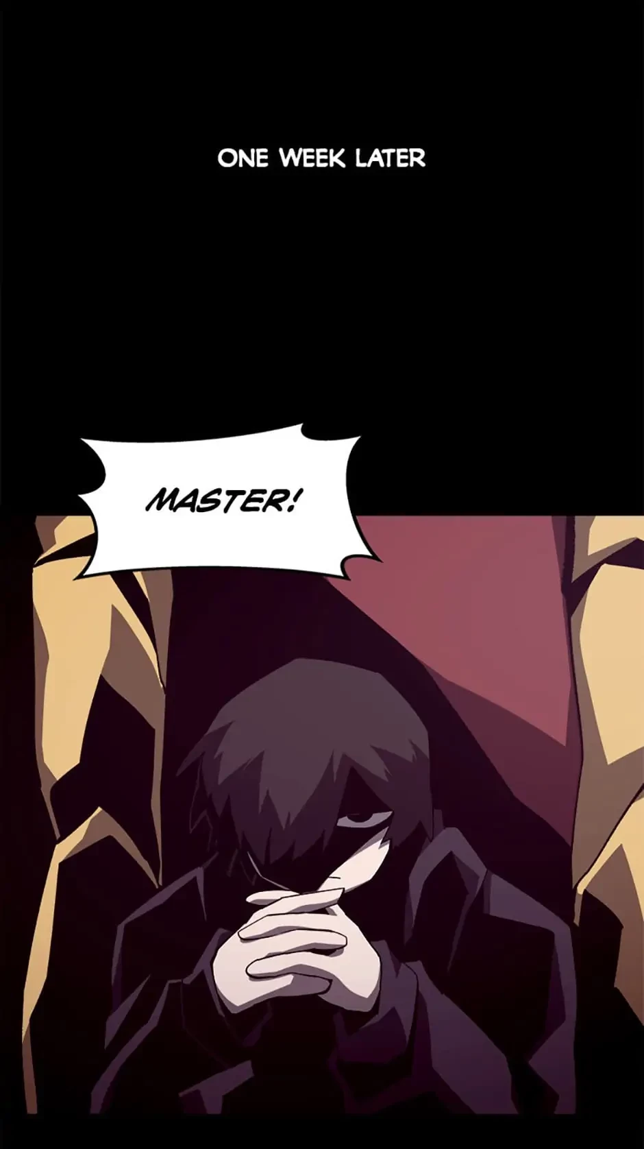 Dungeon Odyssey Chapter 39 - 61