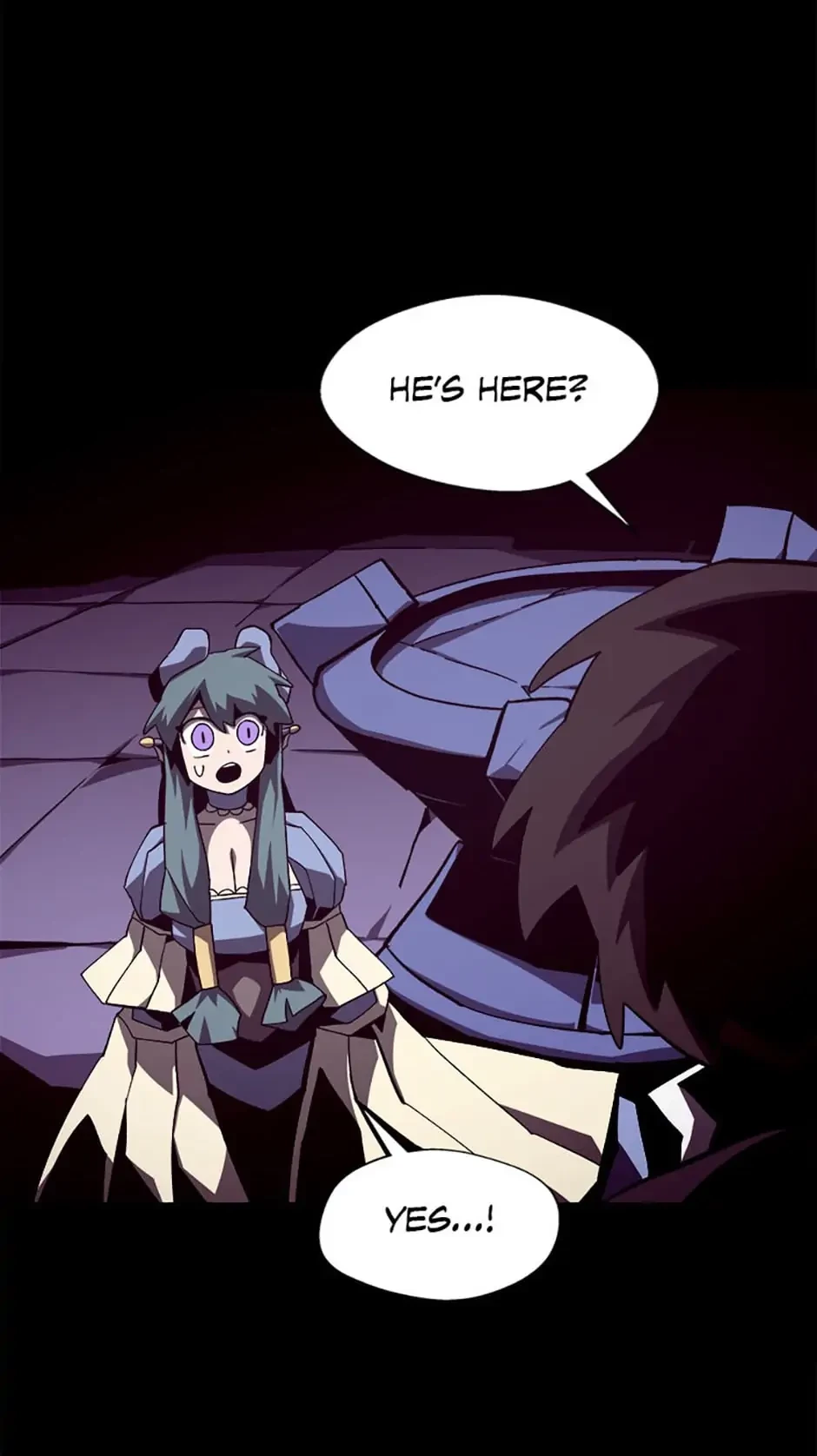 Dungeon Odyssey Chapter 39 - 62