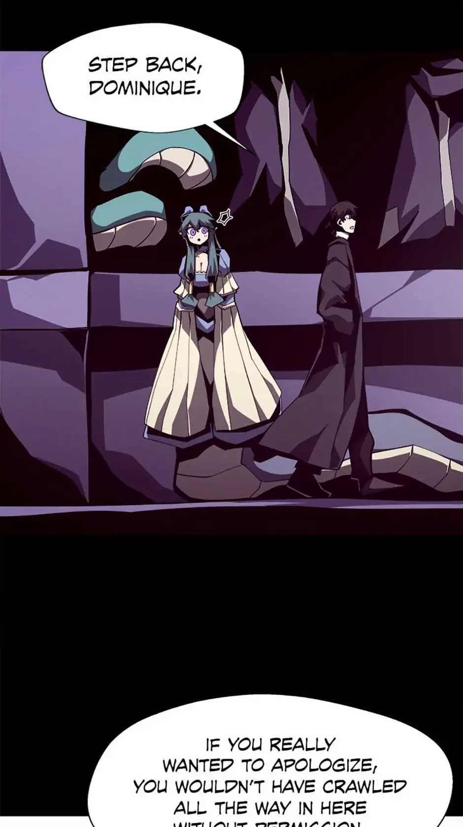 Dungeon Odyssey Chapter 39 - 64