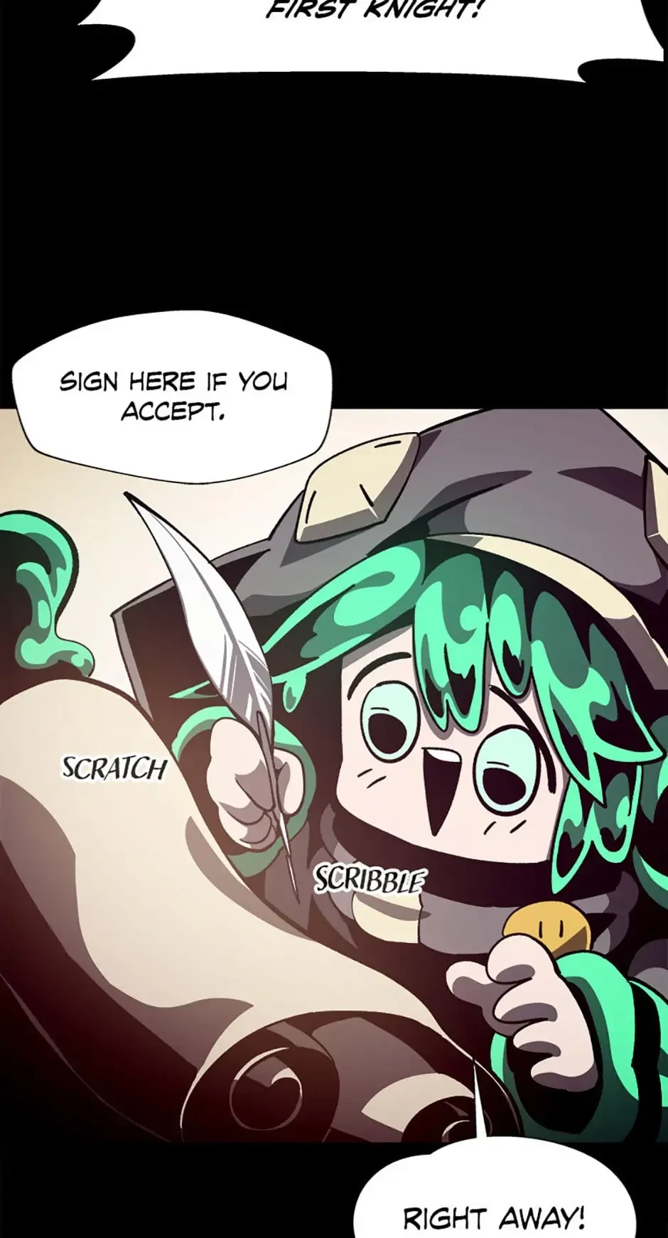 Dungeon Odyssey Chapter 40 - 68