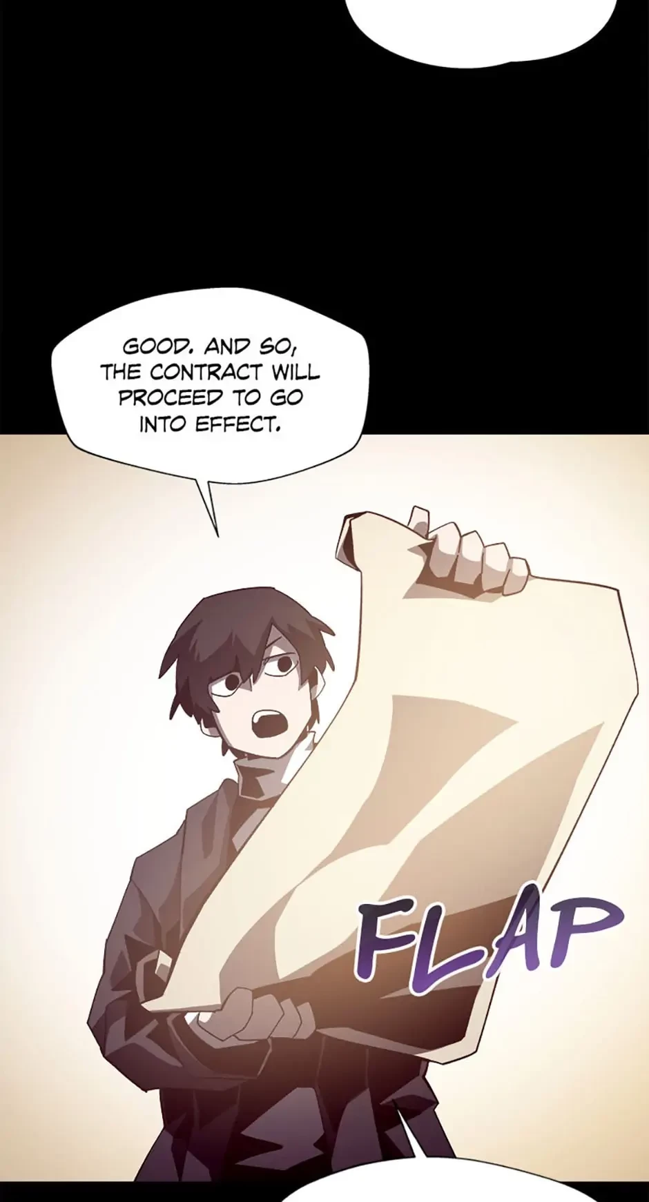 Dungeon Odyssey Chapter 40 - 69