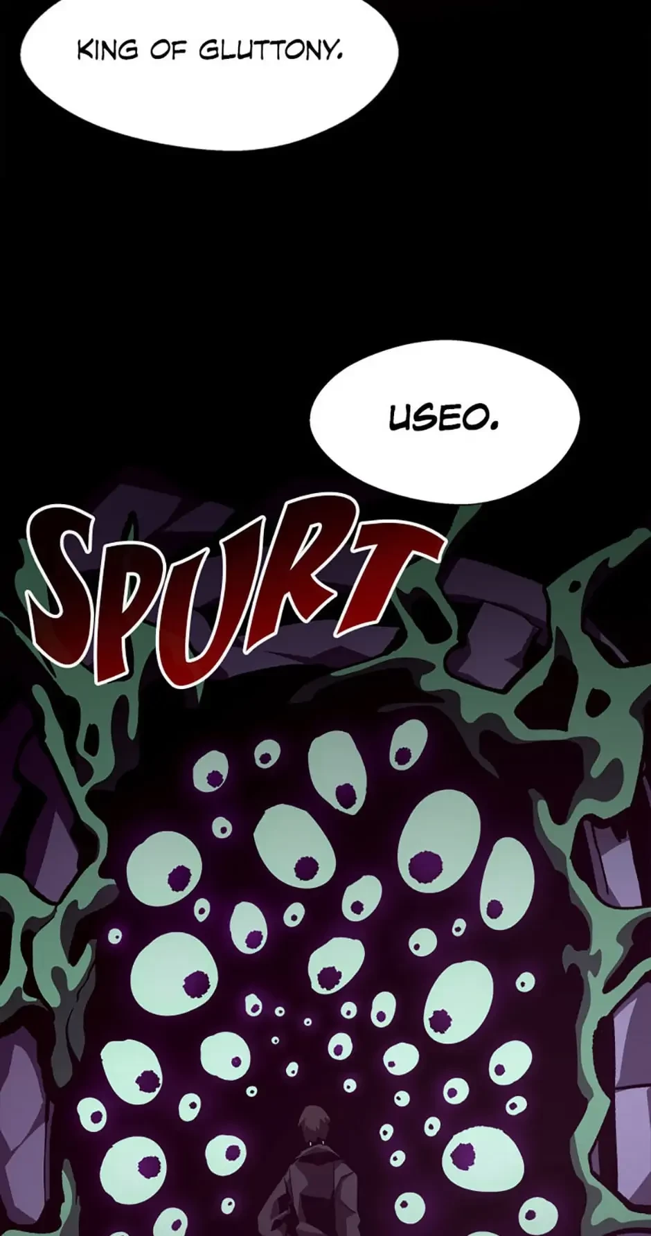 Dungeon Odyssey Chapter 39 - 67