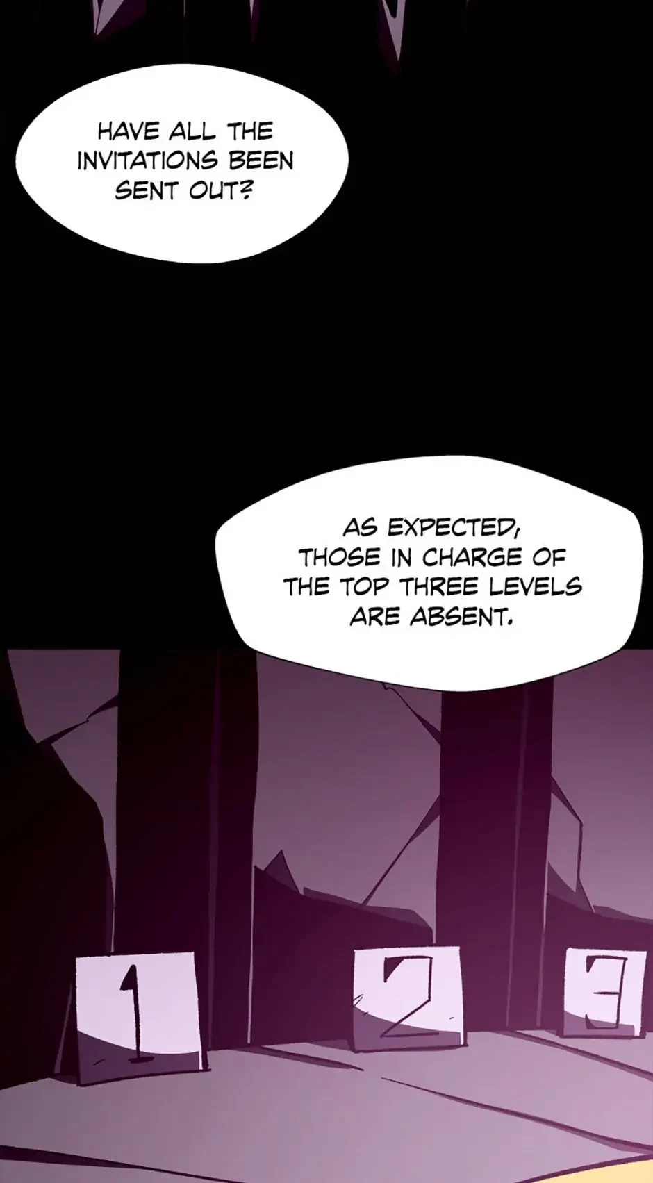 Dungeon Odyssey Chapter 40 - 75