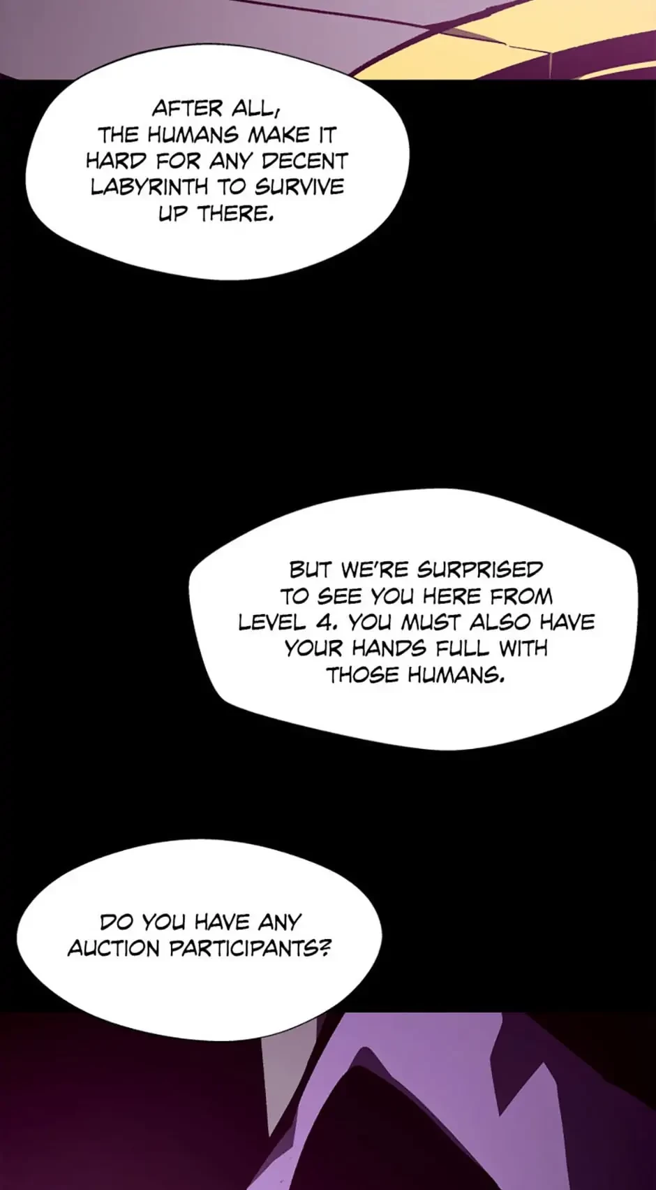 Dungeon Odyssey Chapter 40 - 76