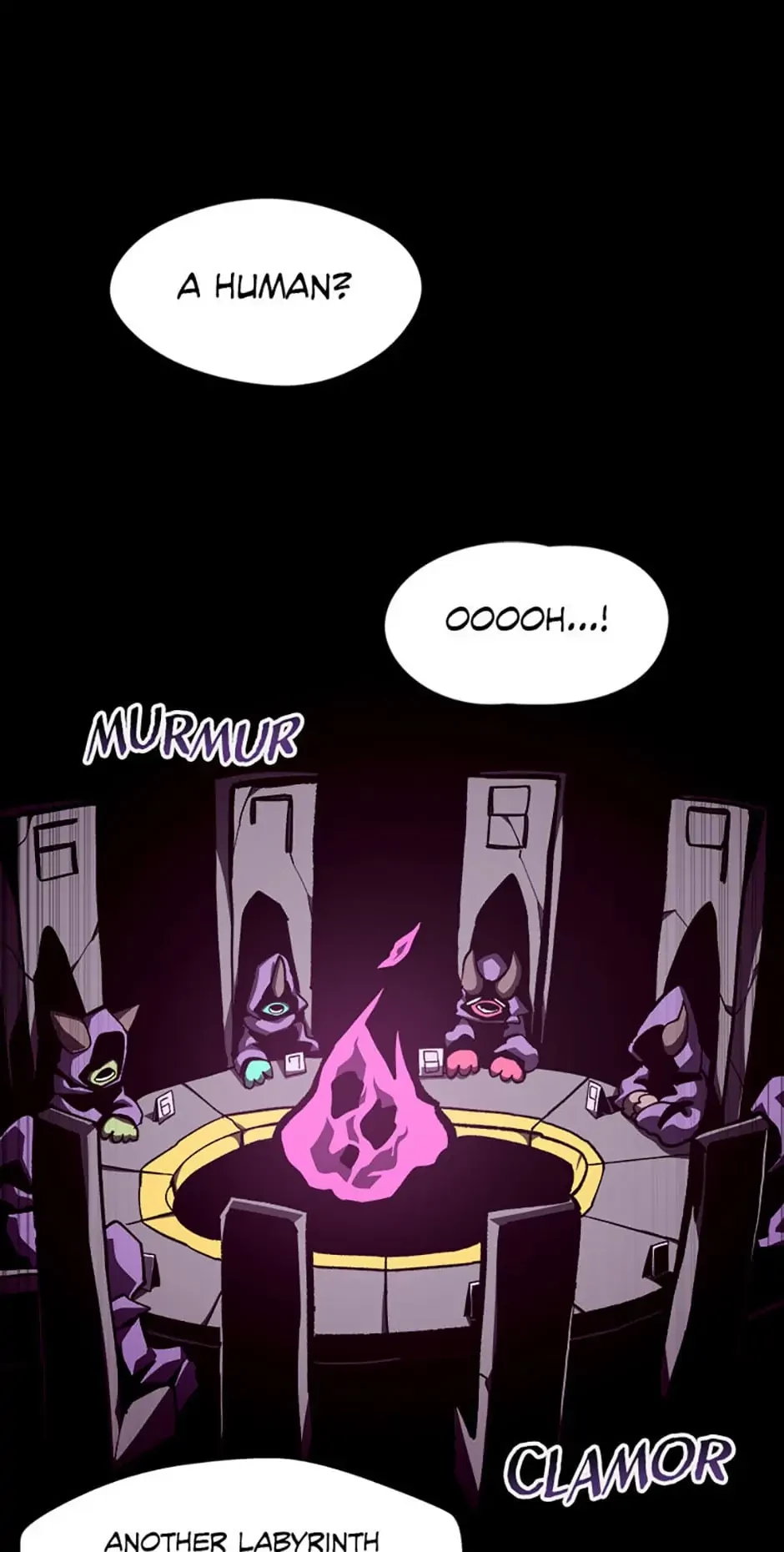 Dungeon Odyssey Chapter 40 - 79