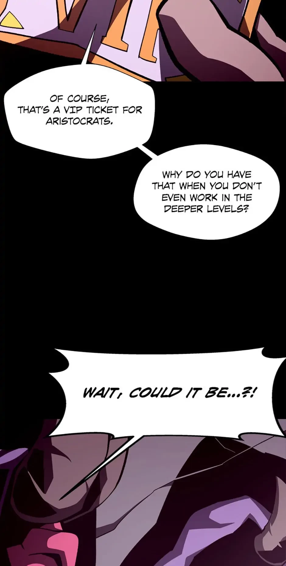 Dungeon Odyssey Chapter 40 - 82