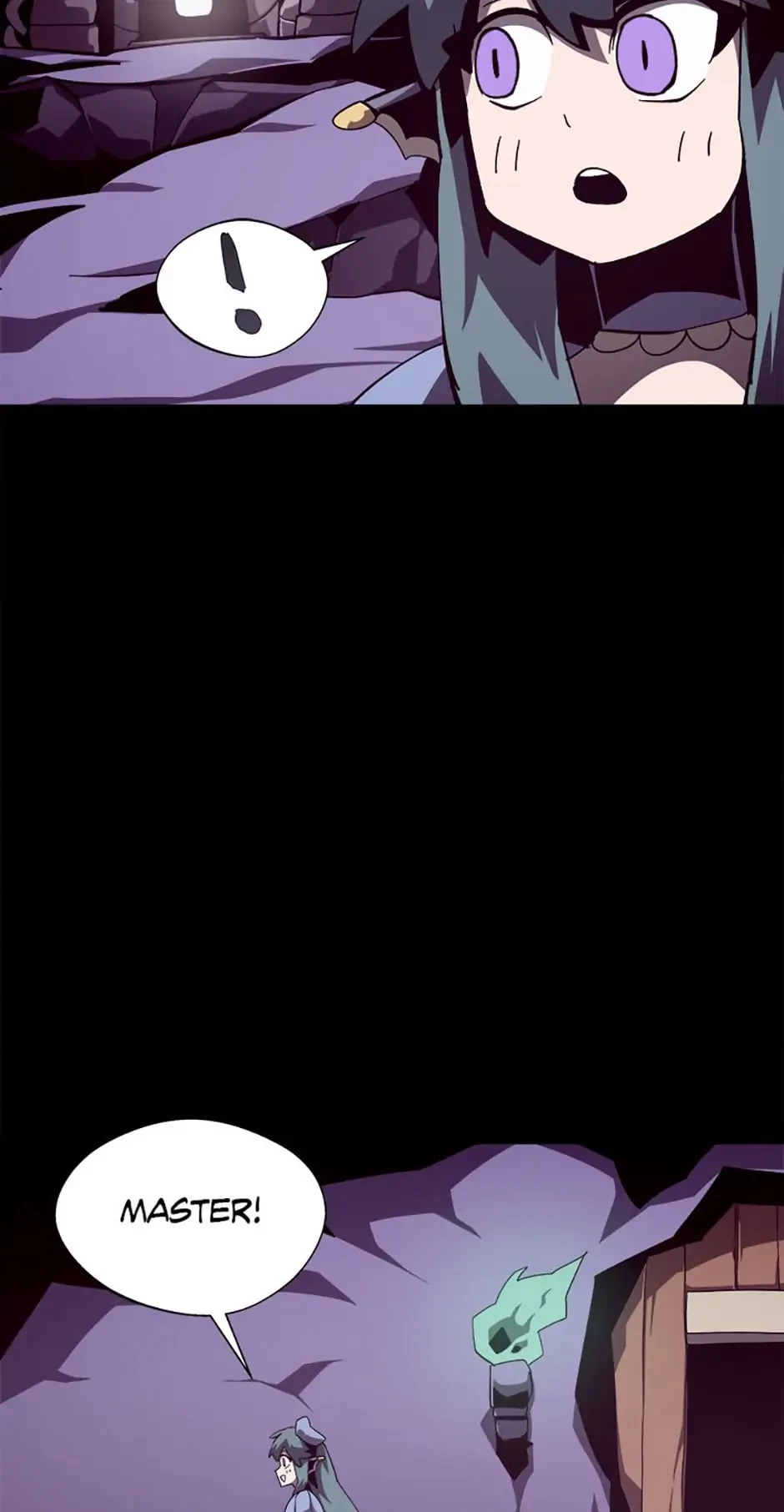Dungeon Odyssey Chapter 38 - 10