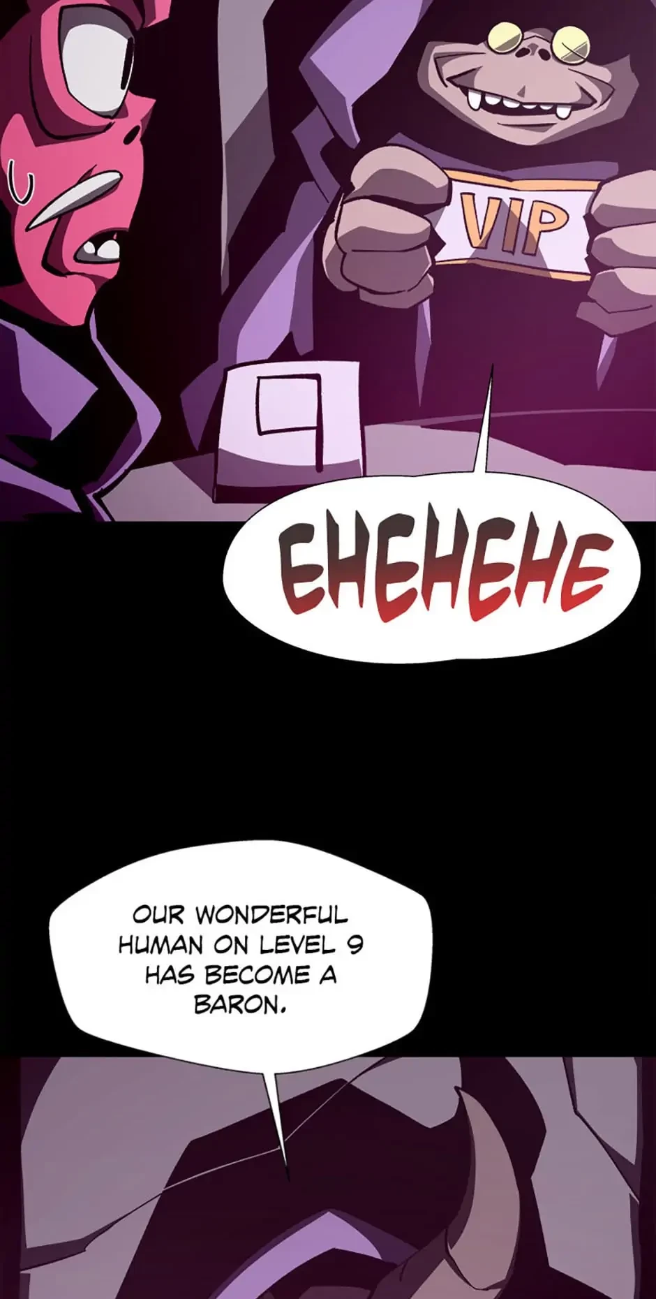 Dungeon Odyssey Chapter 40 - 83