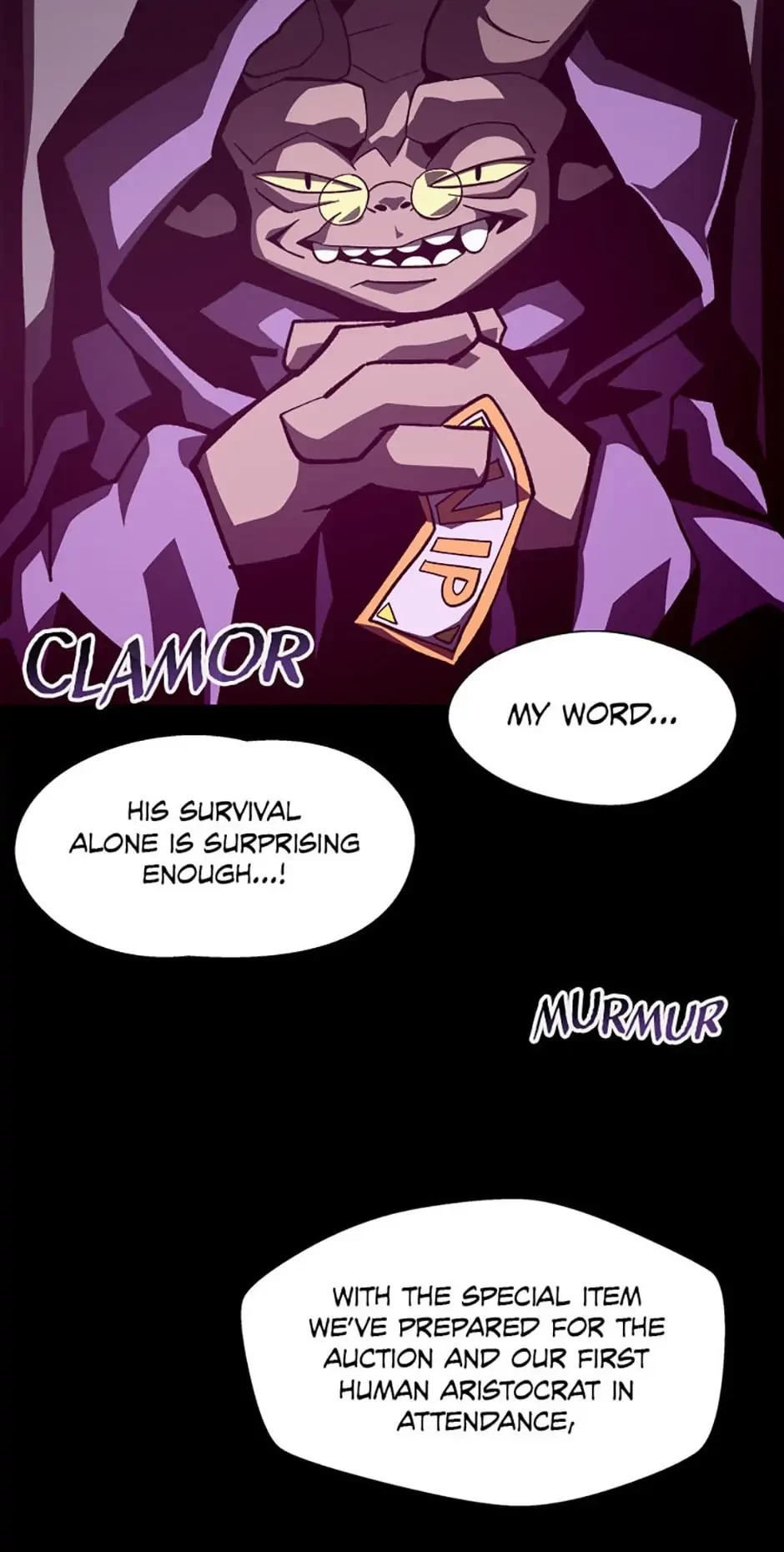 Dungeon Odyssey Chapter 40 - 84