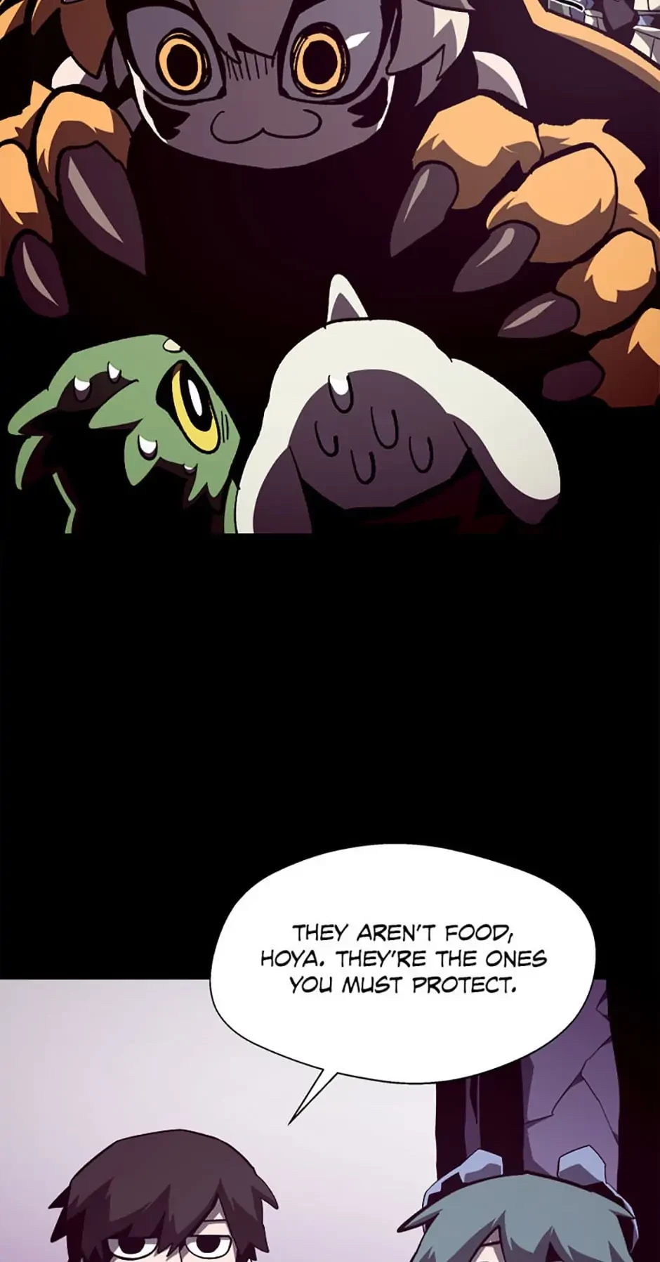 Dungeon Odyssey Chapter 38 - 15