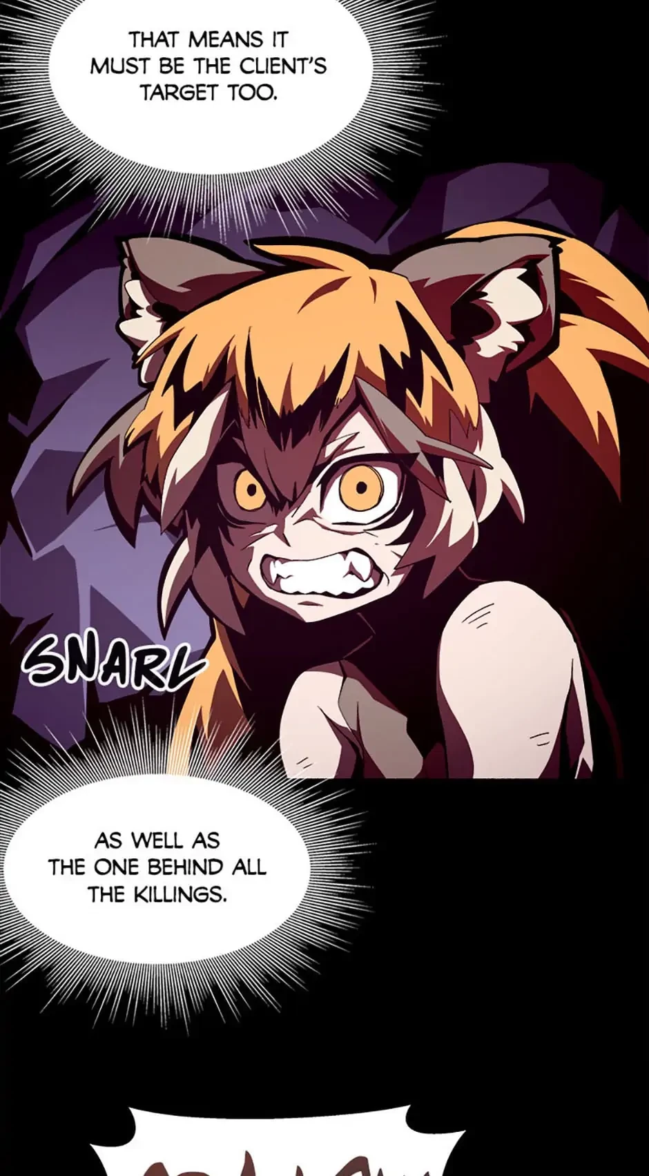 Dungeon Odyssey Chapter 37 - 7