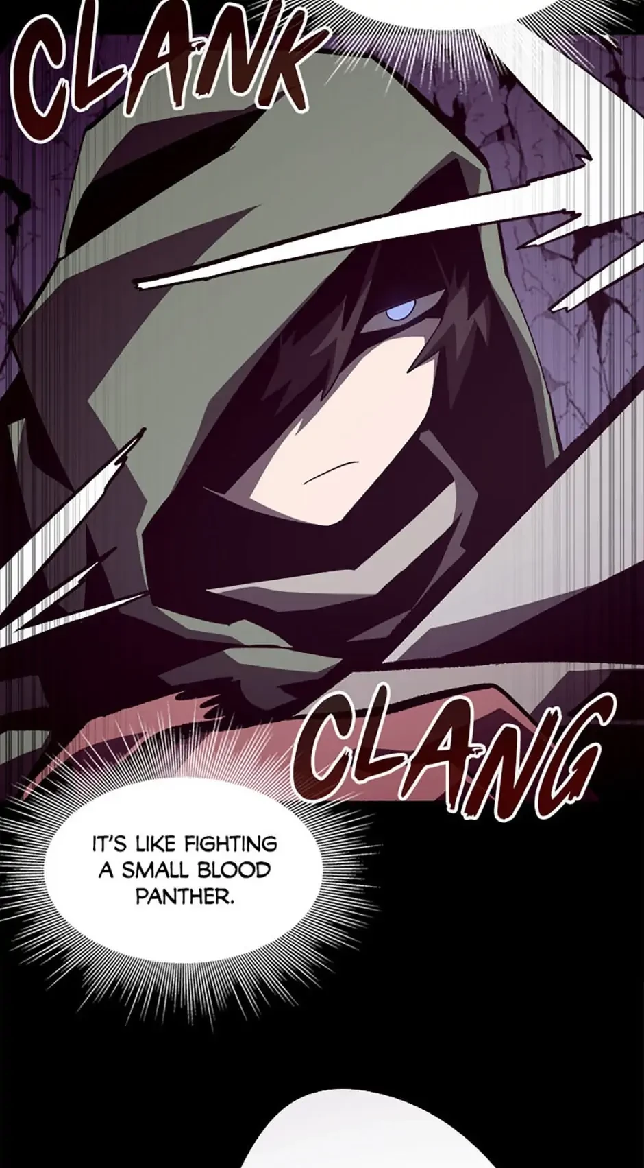 Dungeon Odyssey Chapter 37 - 10