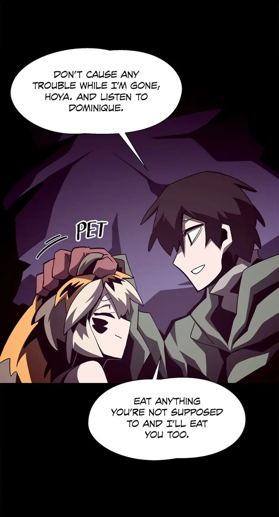 Dungeon Odyssey Chapter 38 - 25