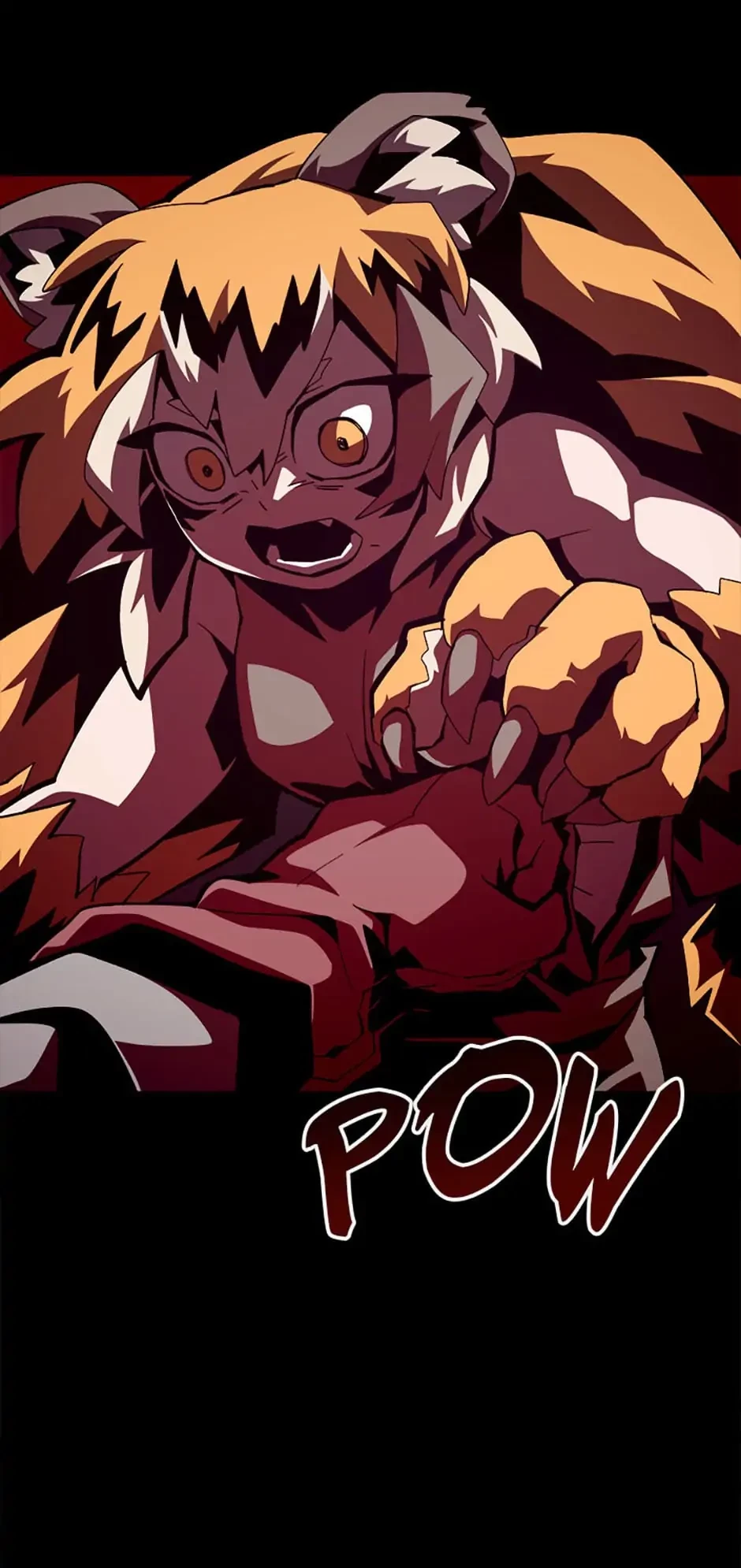 Dungeon Odyssey Chapter 37 - 12