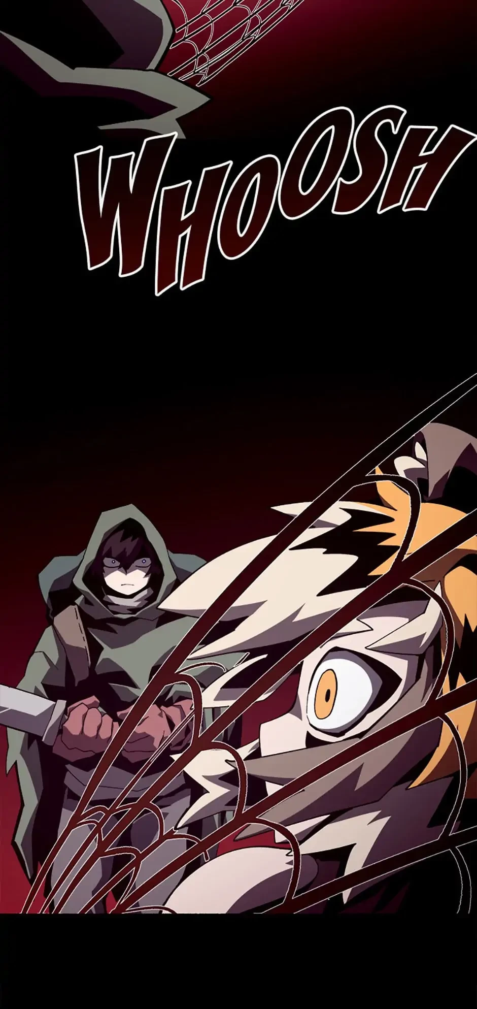 Dungeon Odyssey Chapter 37 - 17