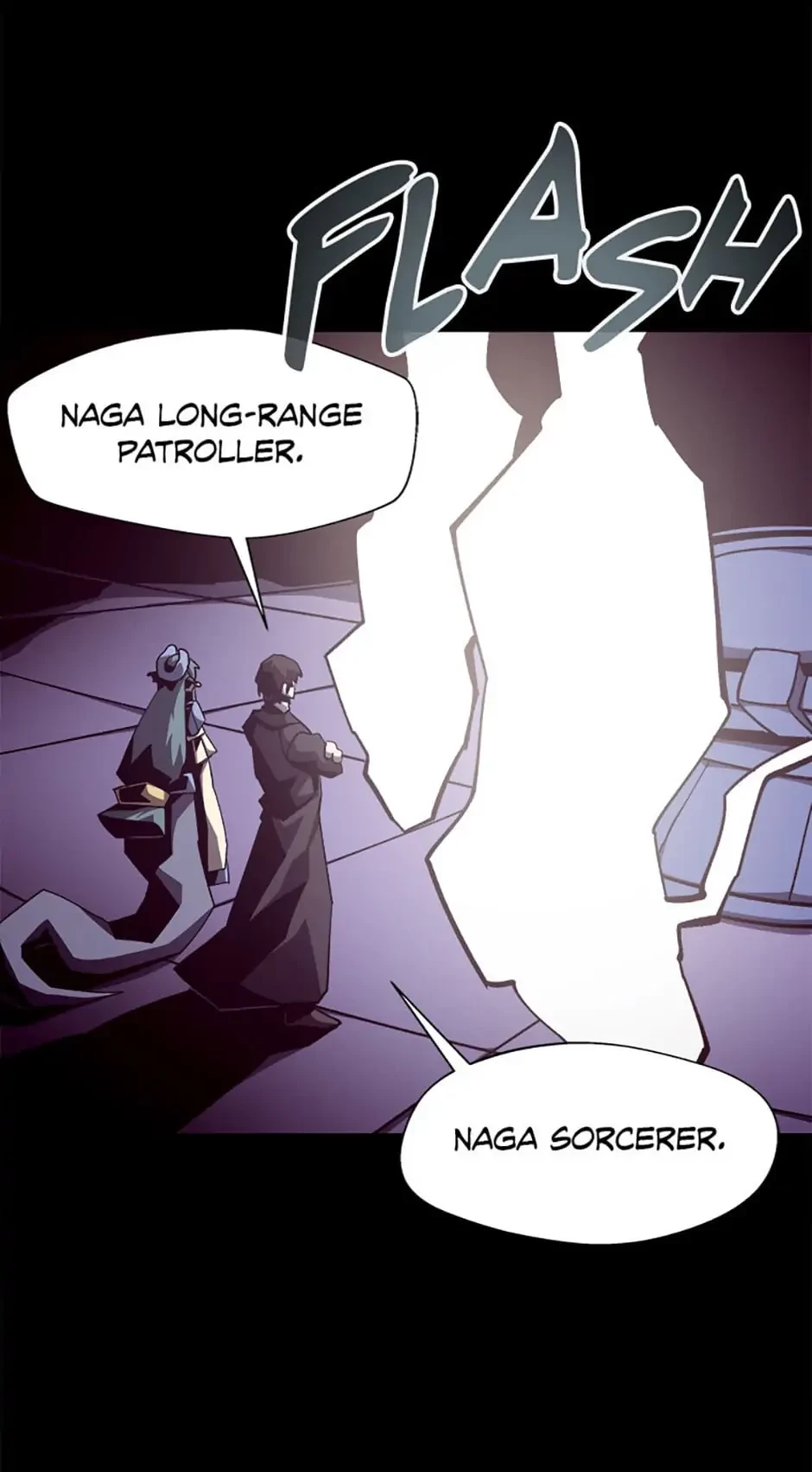 Dungeon Odyssey Chapter 38 - 37