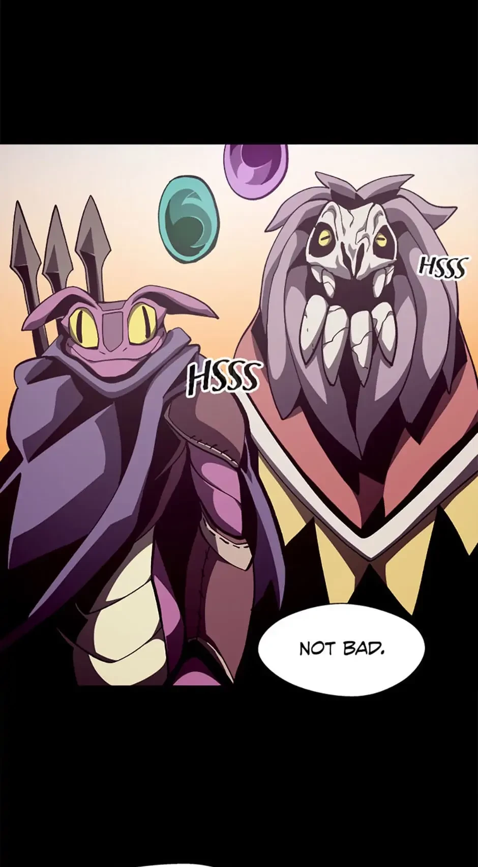 Dungeon Odyssey Chapter 38 - 38