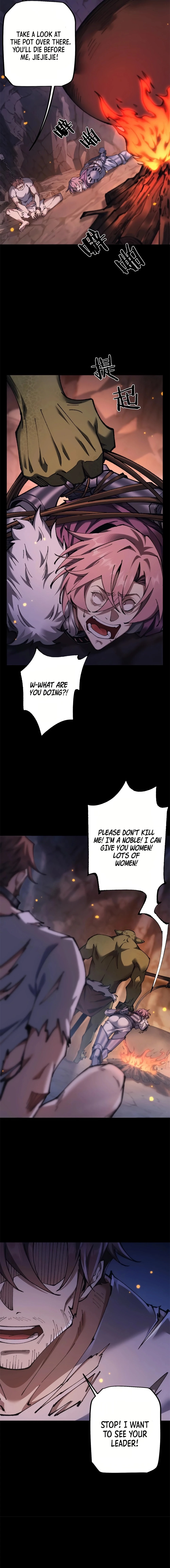 From Goblin to Goblin God Chapter 31 - 6