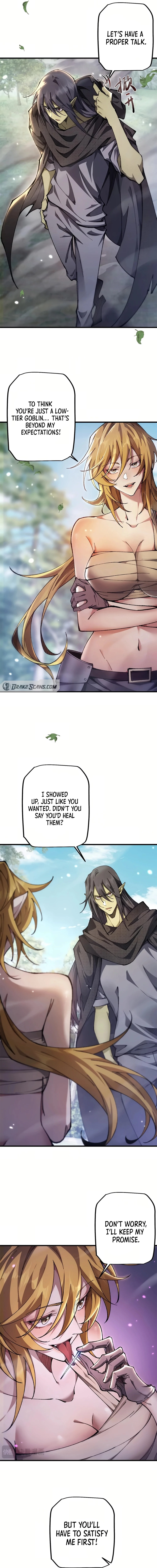 From Goblin to Goblin God Chapter 30 - 6