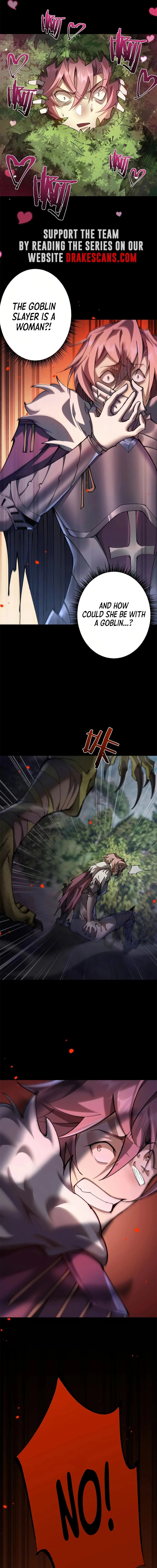 From Goblin to Goblin God Chapter 30 - 10